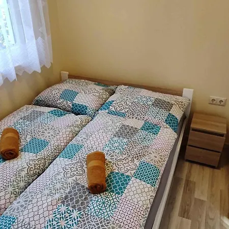 Сasa de vacaciones Unit_type_semidetached_house 54624 Siófok